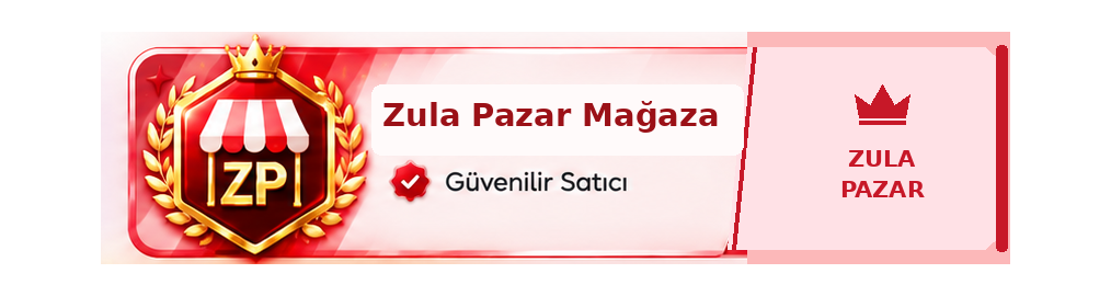 Zula Pazar Mağaza