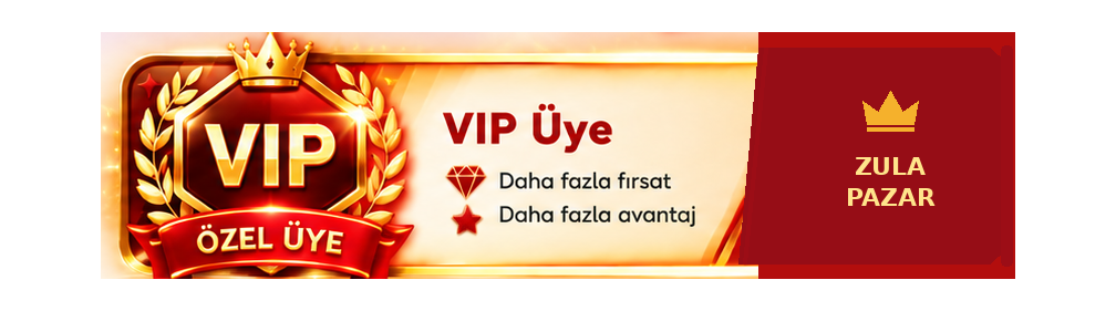VIP Üye