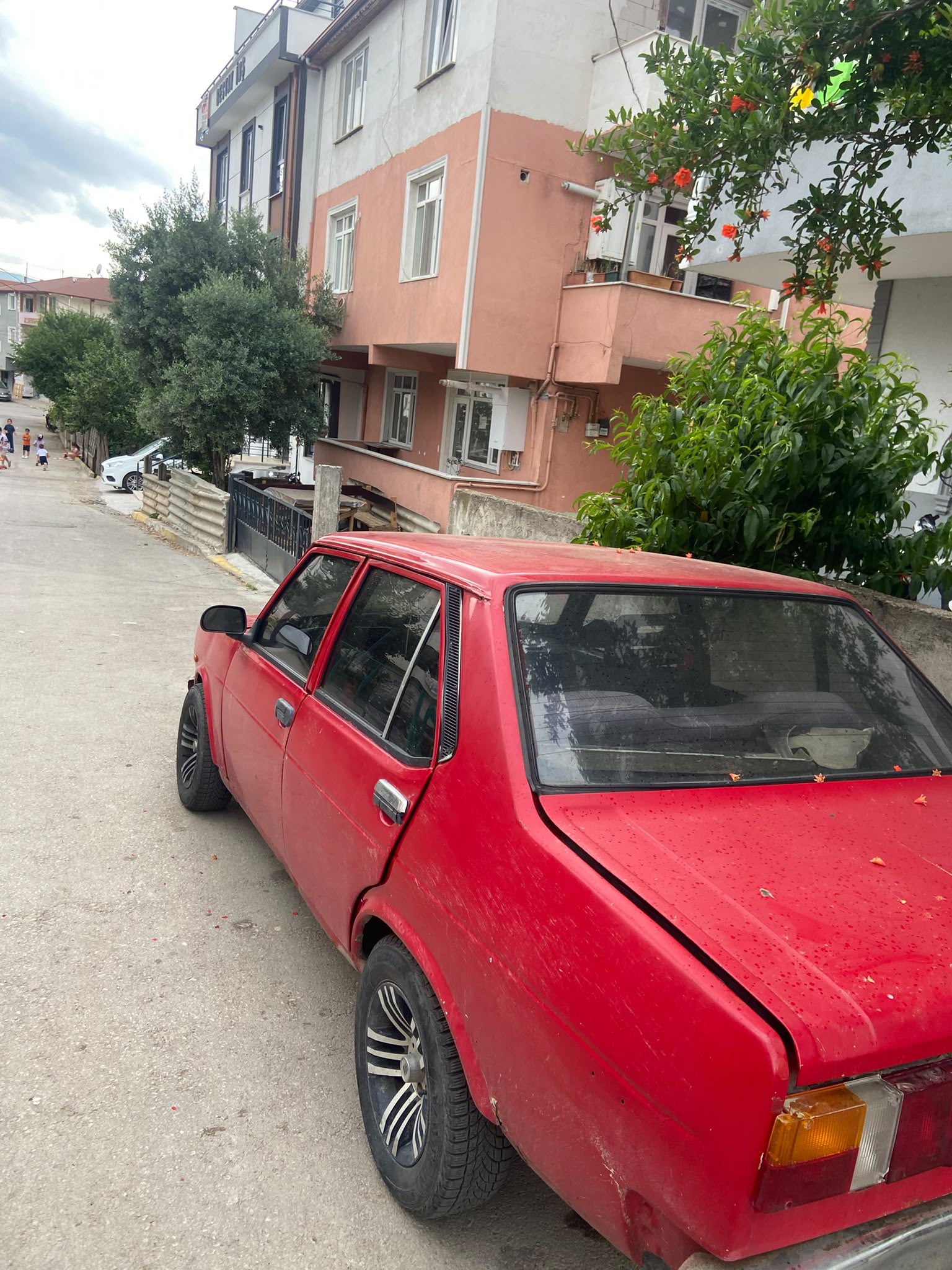 Tofaş Doğan 131