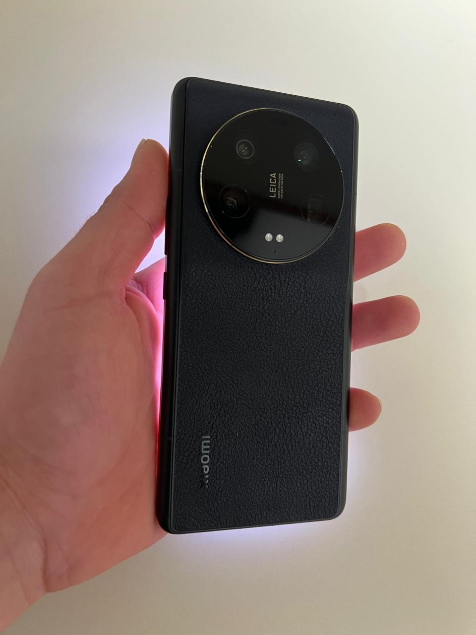 XİAOMİ 13 ULTRA (YD/KAYITLI)