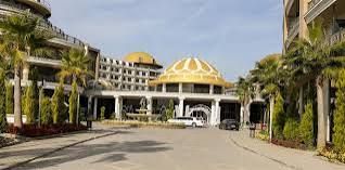 Tatil yazlık ömürlük