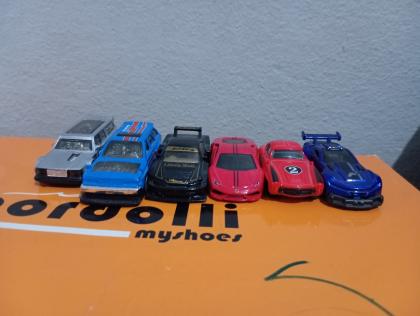 HOTWHELES ARAÇLAR!!