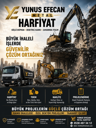 Harfiyat İşleri