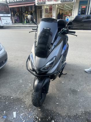 RKS NRWLİGHT 125 PRO