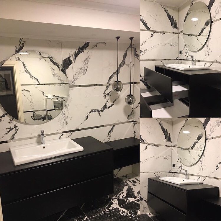 Banyo Dolabı
