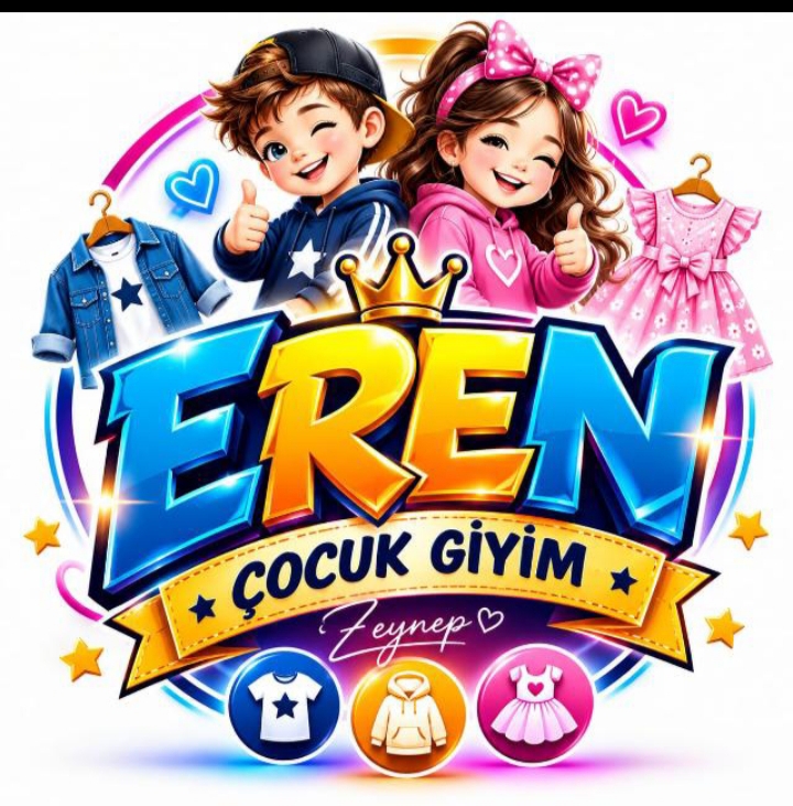 Eren çocuk giyim