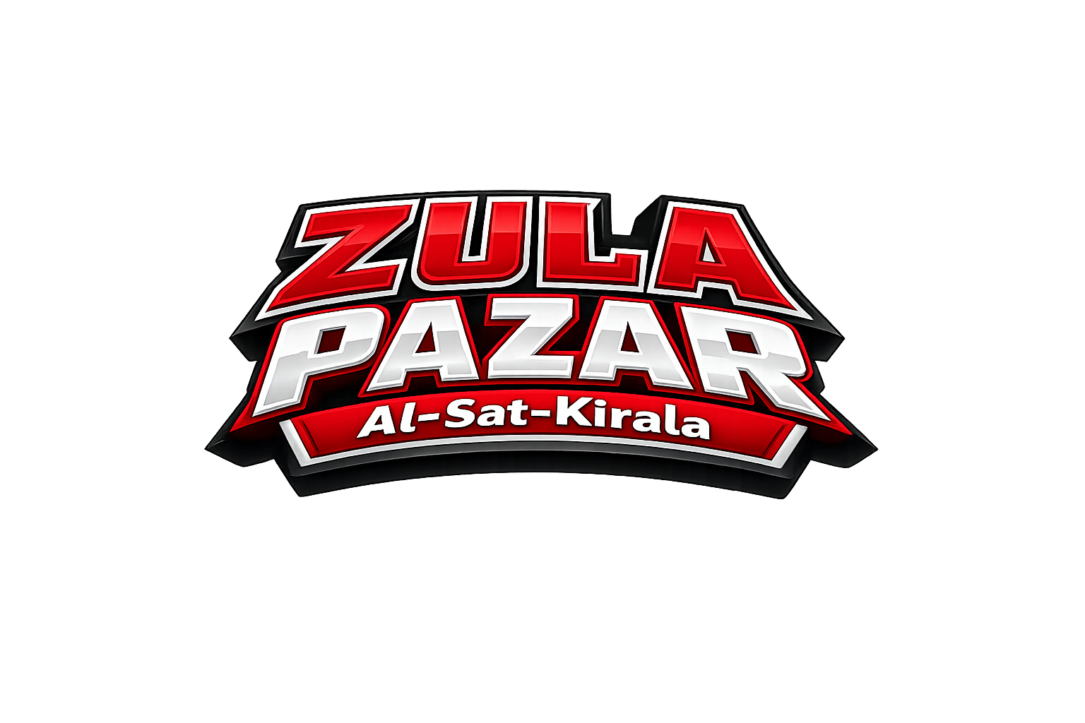 Zula Pazar logo