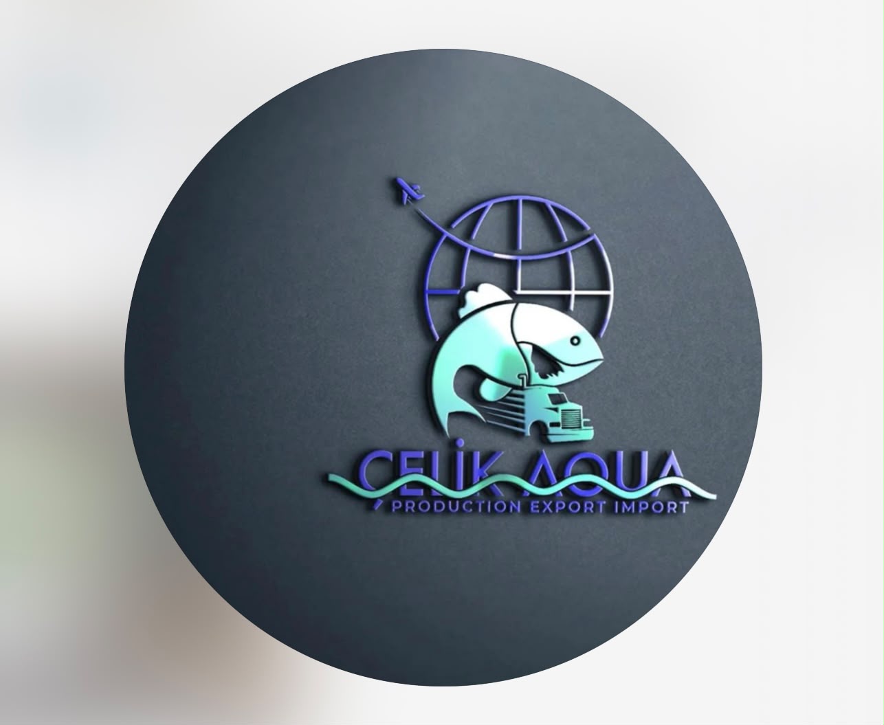 Çelik Aqua